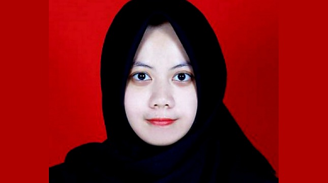Suci Nurdiani
