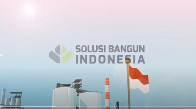 PT Solusi Bangun Indonesia