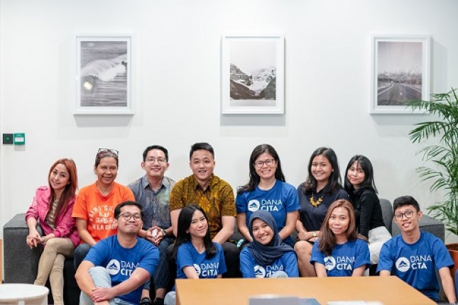 Danacita meraih pendanaan Seri A sebesar US$5 Juta untuk memberikan solusi pembiayaan pendidikan berbasis teknologi di Indonesia