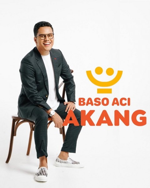 Baso Aci Akang berdiri pada bulan Januari tahun 2018 yang kini telah memiliki 90 outlet yang tersebar di Indonesia