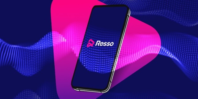 Resso Aplikasi Streaming Musik 