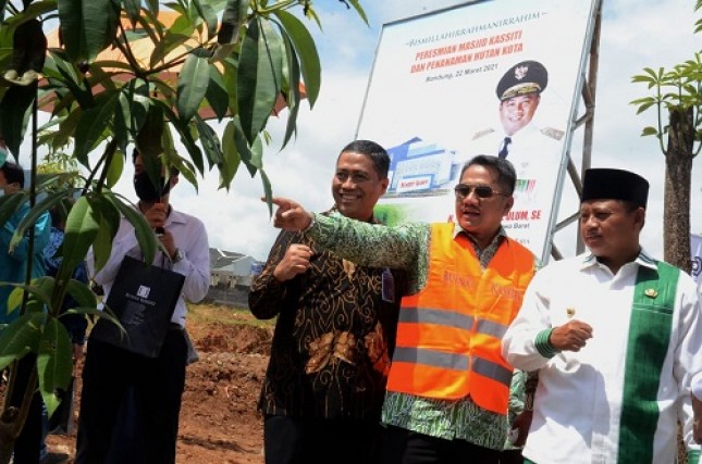 BTN Siap Dukung Perumahan Ramah Lingkungan - Industry.co.id