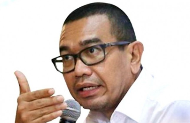 Staf Ahli Kementerian BUMN Arya Sinulingga (foto Detik.com)