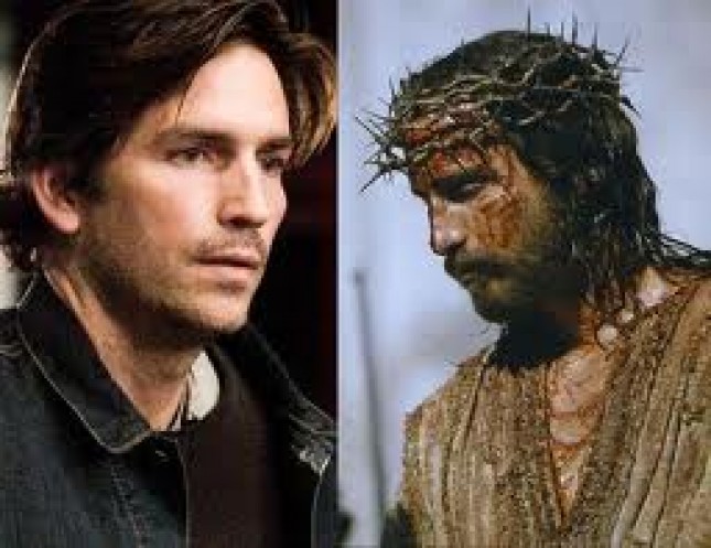 Kesaksian Jim Caviezel Pemeran Yesus dalam The Passion of the Christ