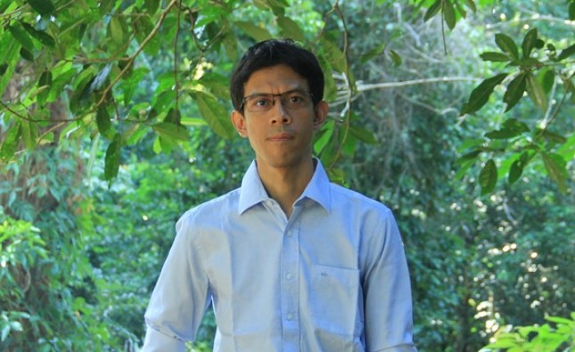 Stanislaus Riyanta