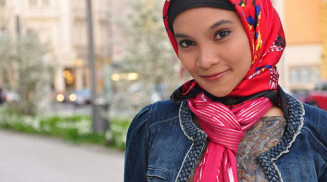 Hanum Rais (Foto:Istimewa)