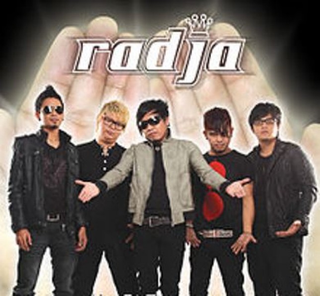 Radja Band