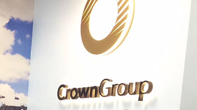 Crown Group (Ist)