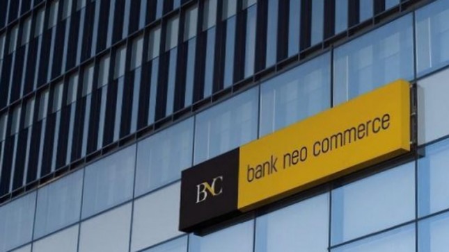 Bank Neo Commerce 