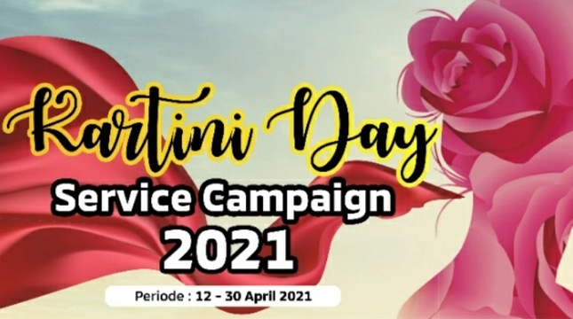 MMKSI gelar program Kartini Campaign