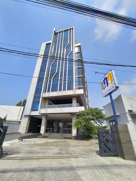 Universitas Nusa Mandiri