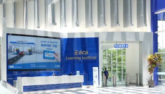 BCA Institute