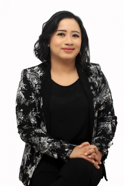 Indriani Widyasari Storytel Indonesia