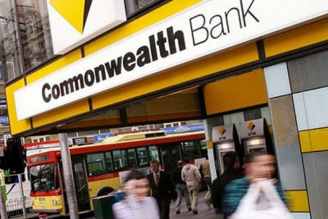 Bank Commonwealth