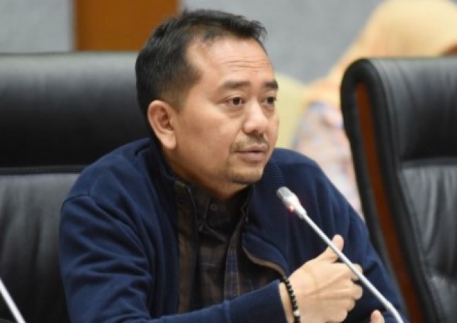 Ketua Komisi X DPR RI Syaiful Huda.