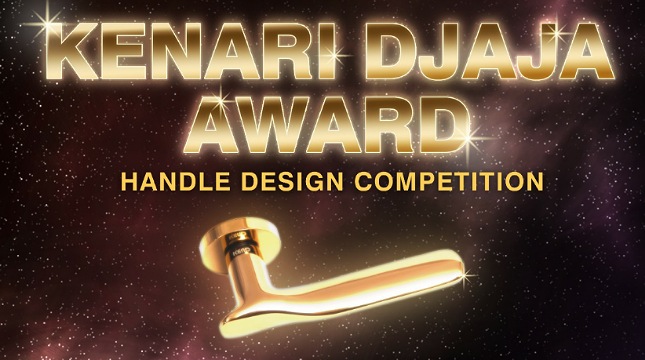 Kompetisi Desain Handle KENARI DJAJA AWARD 2021
