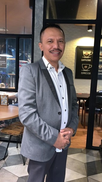 Ronsi Daur