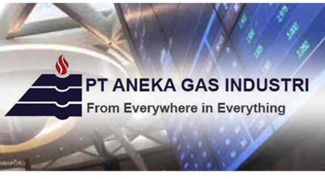 PT Aneka Gas Industri Tbk (AGII) (Foto ist)