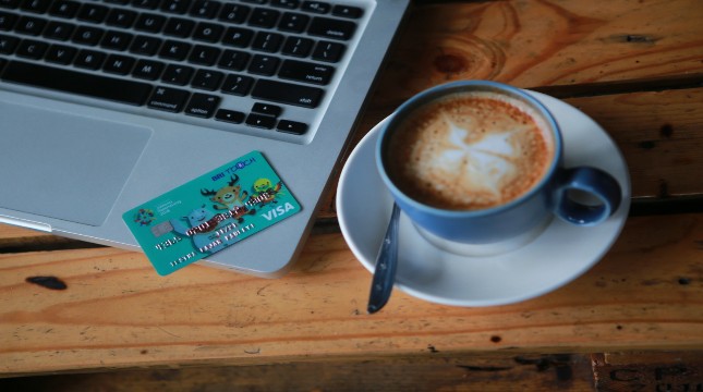 Kartu Kredit BRI yang elegan bagi masyarakat