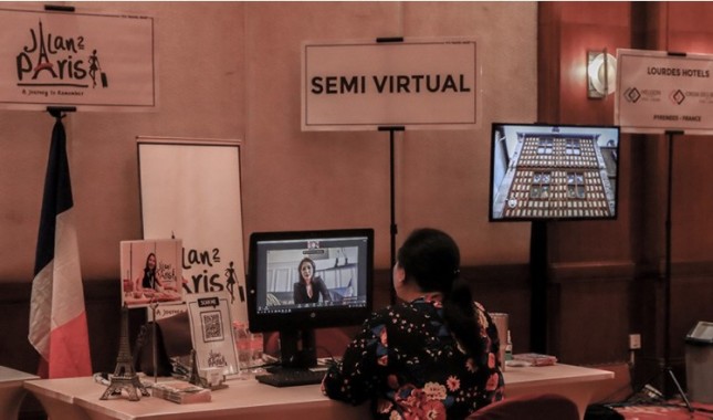 TTC Travel Mart Semi Virtual