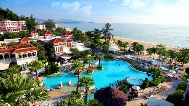 Centara Hotels & Resorts