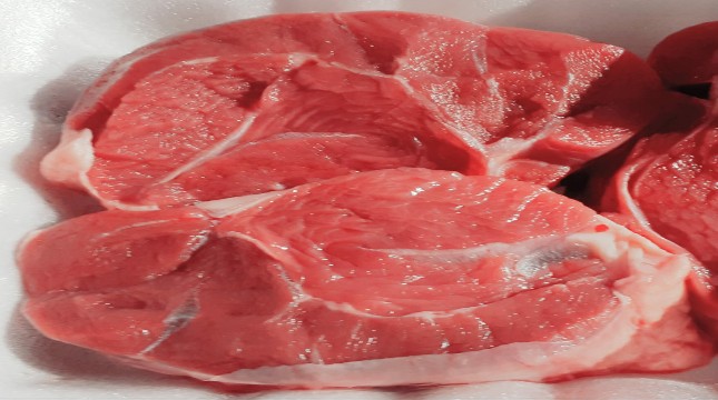 Daging sapi sumber protein hewani
