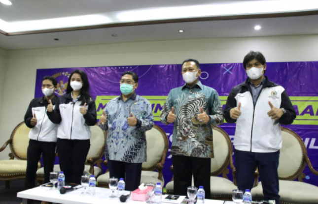 Kejuaraan Catur Indonesia Master