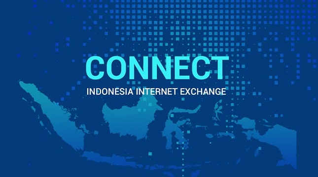 Ilustrasi Indonesia Internet Exchange