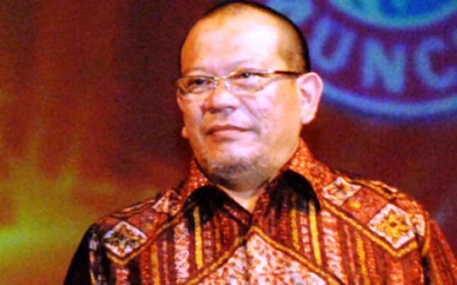 Ketua Kadin Jawa Timur La Nyala Mahmud Matalitti (Foto Ist)