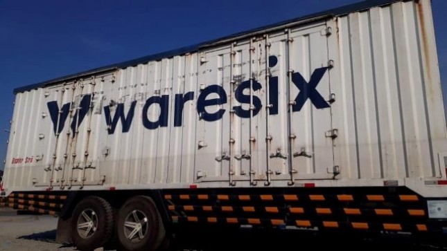 Waresix Logistic