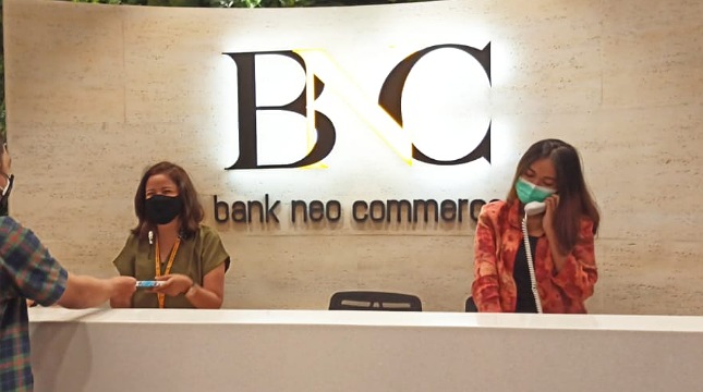  Bank Neo Commerce 