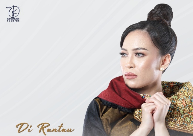 Poppy Taubari, rilis Di Rantau untuk lestarikan lagu asli Melayu