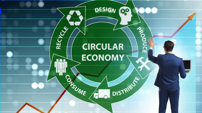 Circular Economy Dorong Perusahaan Lebih Inovatif…