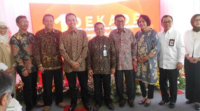 FHCI BUMN Siap Cetak SDM Indonesia Unggul