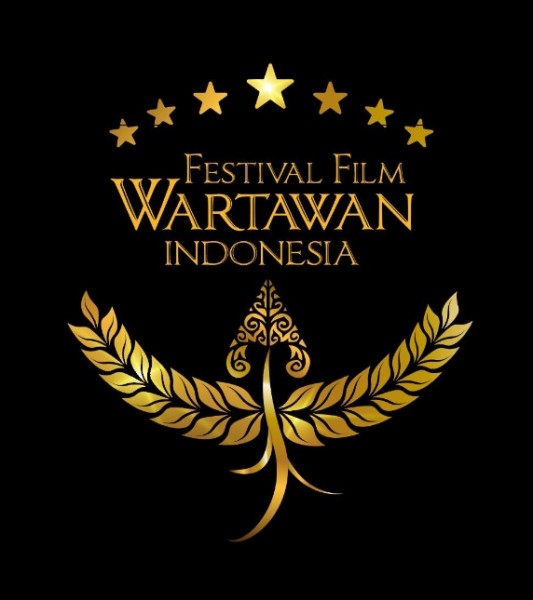 Logo Festival Film Wartawan Indonesia 
