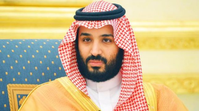 Pangeran Arab Saudi Mohammed bin Salman. (Foto: Al-Manar)