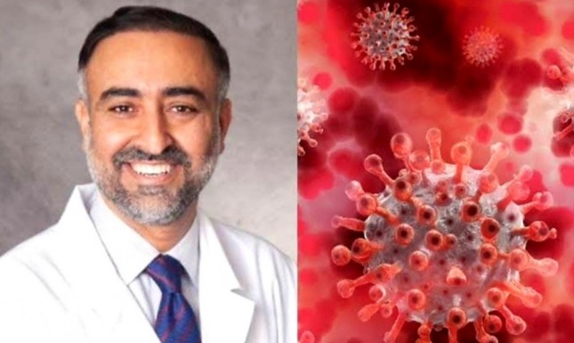 Dokter Faheem Younus (ist)