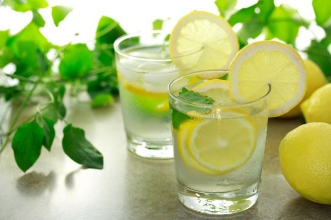 Air Lemon (Alodokter)