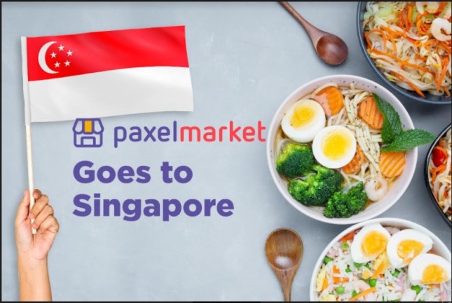 PaxelMarket Hadirkan Pengiriman Kuliner Indonesia ke Singapura (Dok:PaxelMarket)
