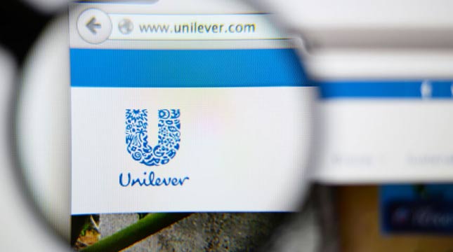 Unilever (ist)
