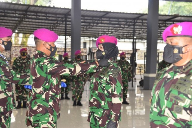 Dankormar Mayjend Suhartono