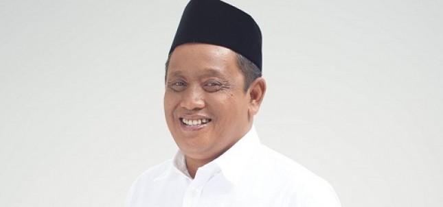 Juru Bicara DPP Partai Solidaritas Indonesia (PSI), Nanang Priyo Utomo