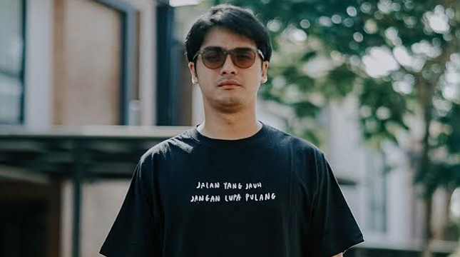 Ricky Harun