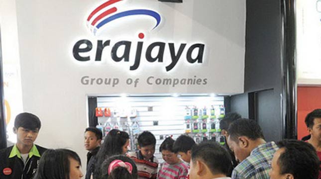 Erajaya