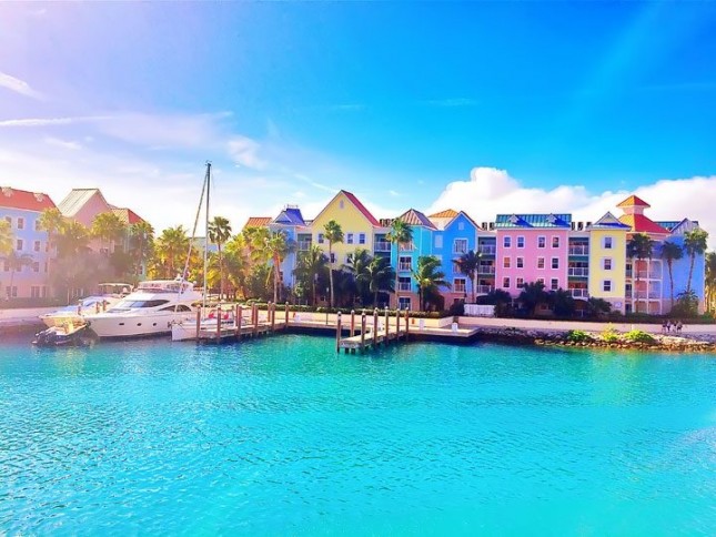 Bahama (perjalanandunia.com)
