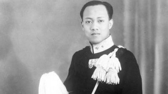 Paku Alam VIII (Wikipedia)