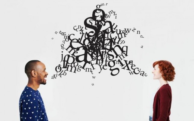 Ilustrasi Berbahasa (Ist)