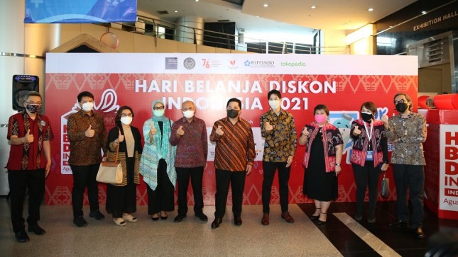 HBD Indonesia Diperpanjang Hingga Akhir September 2021