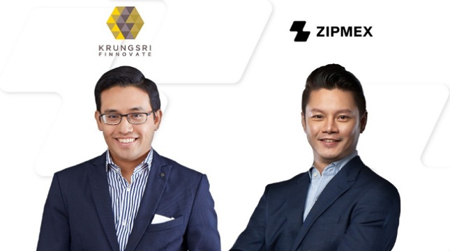 Zipmex Indonesia Terima Suntikan Dana 41 Juta Dolar AS Melalui Pendanaan Seri B 