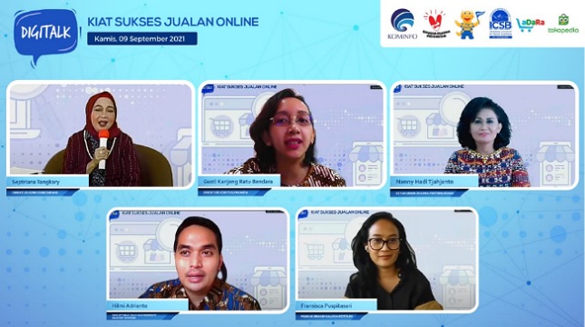 Rahasia Sukses Jualan Online: Panduan Lengkap dari Pemula hingga Mahir